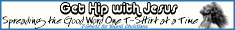 Christian t-shirts